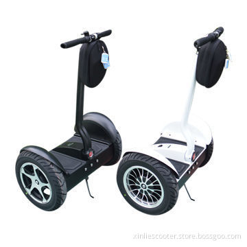Two Wheel Electrical Mobility Scooter